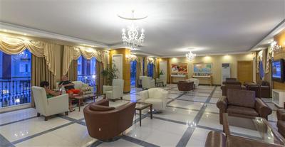 Villa Sun Flower Apart & Suites
