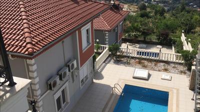 Villa Zehra