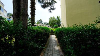 Helal El Diyar Kardelen Residence