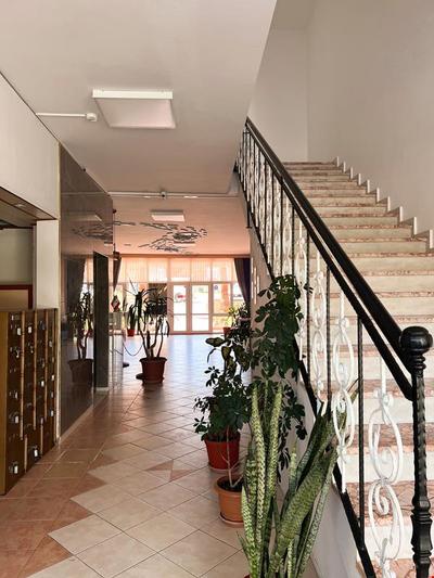 White Night Suite ve Apart Hotel