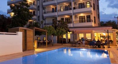 Xperia Kandelor Hotel