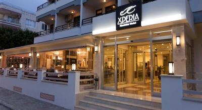 Xperia Kandelor Hotel