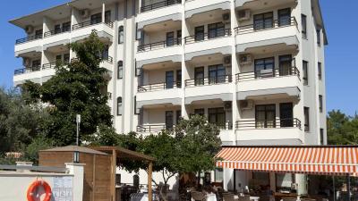 Xperia Kandelor Hotel