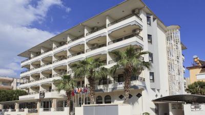 Xperia Kandelor Hotel