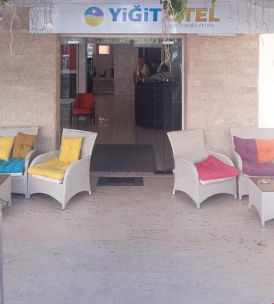Yiğit Otel
