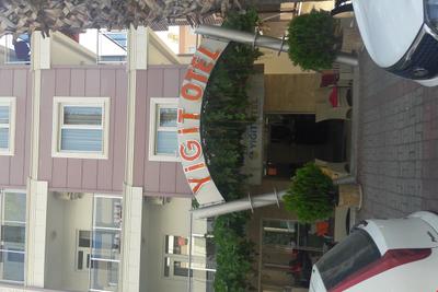 Yiğit Otel