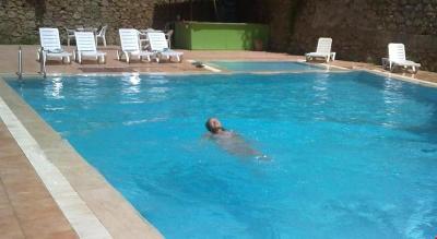 Yücesan Hotel