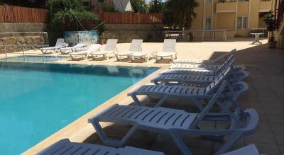 Yücesan Hotel