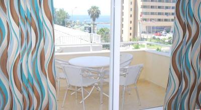 Yücesan Hotel