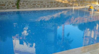Yücesan Hotel