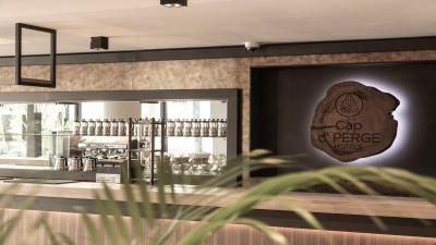 Perge Hotels - Adult Only +18