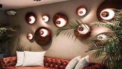 Perge Hotels - Adult Only +18