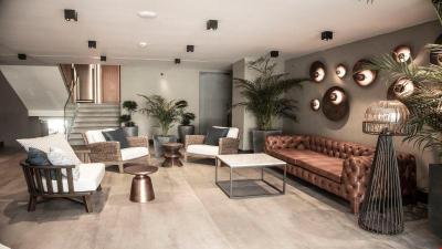 Perge Hotels - Adult Only +18