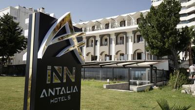 Inn Antalia Hotels