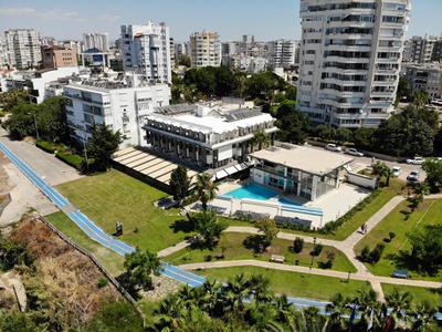 Inn Antalia Hotels