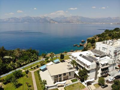 Inn Antalia Hotels