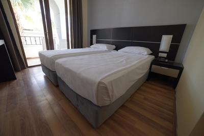 Inn Antalia Hotels