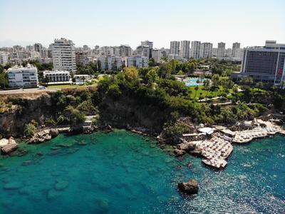Inn Antalia Hotels