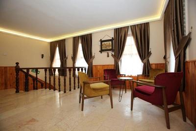 Taka Butik Otel & Meyhane