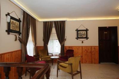 Taka Butik Otel & Meyhane