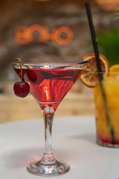 Boho Apart Hotel