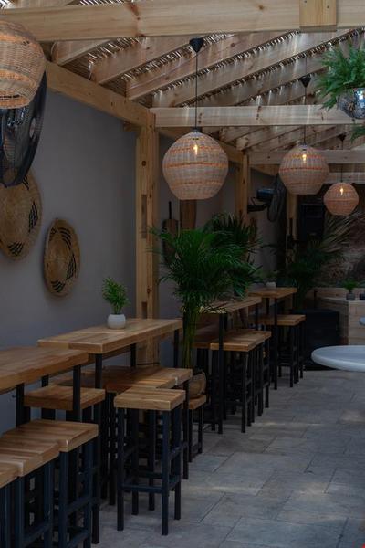 Boho Apart Hotel
