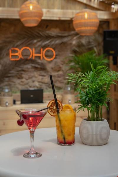 Boho Apart Hotel