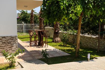 Konyaalti Furkan Family