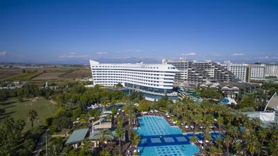 Concorde De Luxe Resort - Prive Ultra All Inclusive