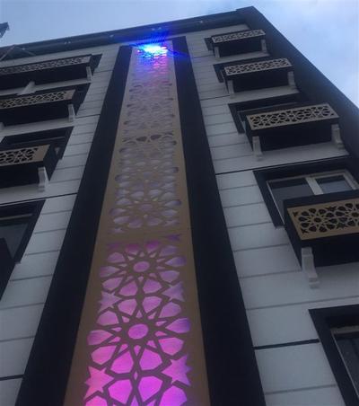Hotel Grand Kayalar