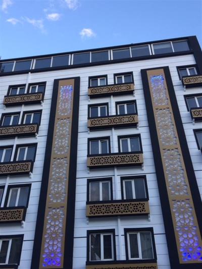 Hotel Grand Kayalar