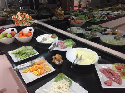 Hotel Grand Kayalar