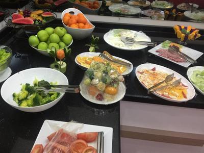 Hotel Grand Kayalar