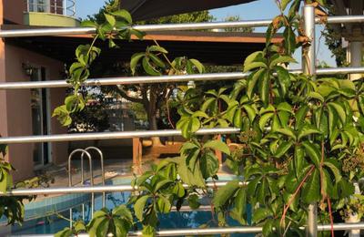 Villa Cancan | Belek