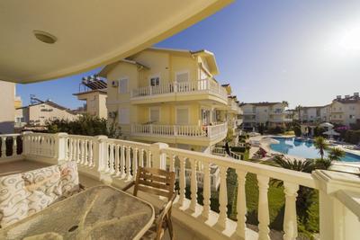 Salvatore | Belek