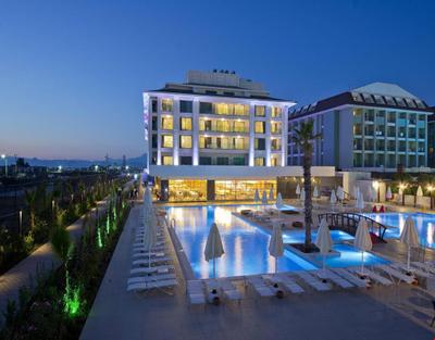 Armas Life Belek