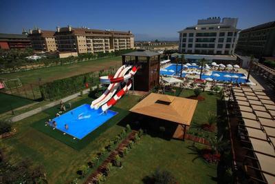 Armas Life Belek