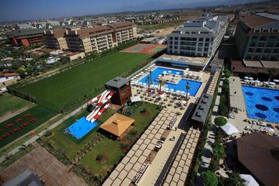 Armas Life Belek