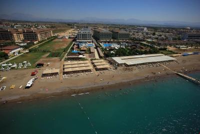 Armas Life Belek