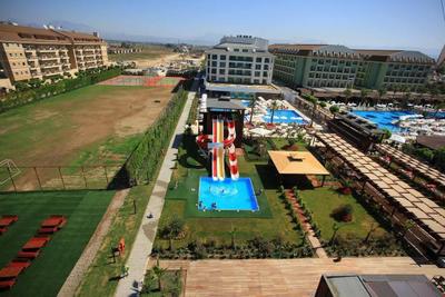 Armas Life Belek