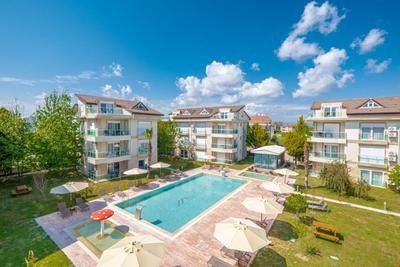 Belek Deluxe Suite