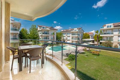 Belek Deluxe Suite