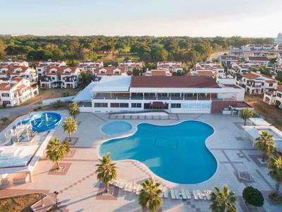 Belek River Villa