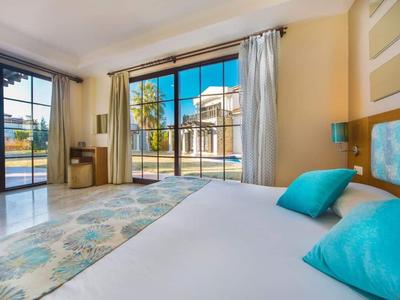 Belek River Villa
