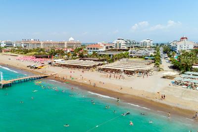 Crystal Waterworld Park Resort & SPA