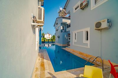 Akropolis Medusa Otel