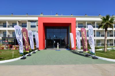 Prado Sport Belek