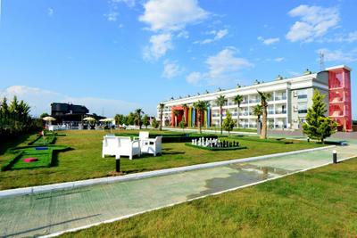 Prado Sport Belek