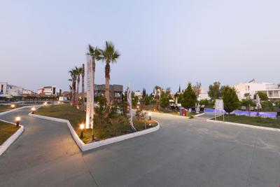 Prado Sport Belek