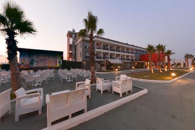 Prado Sport Belek